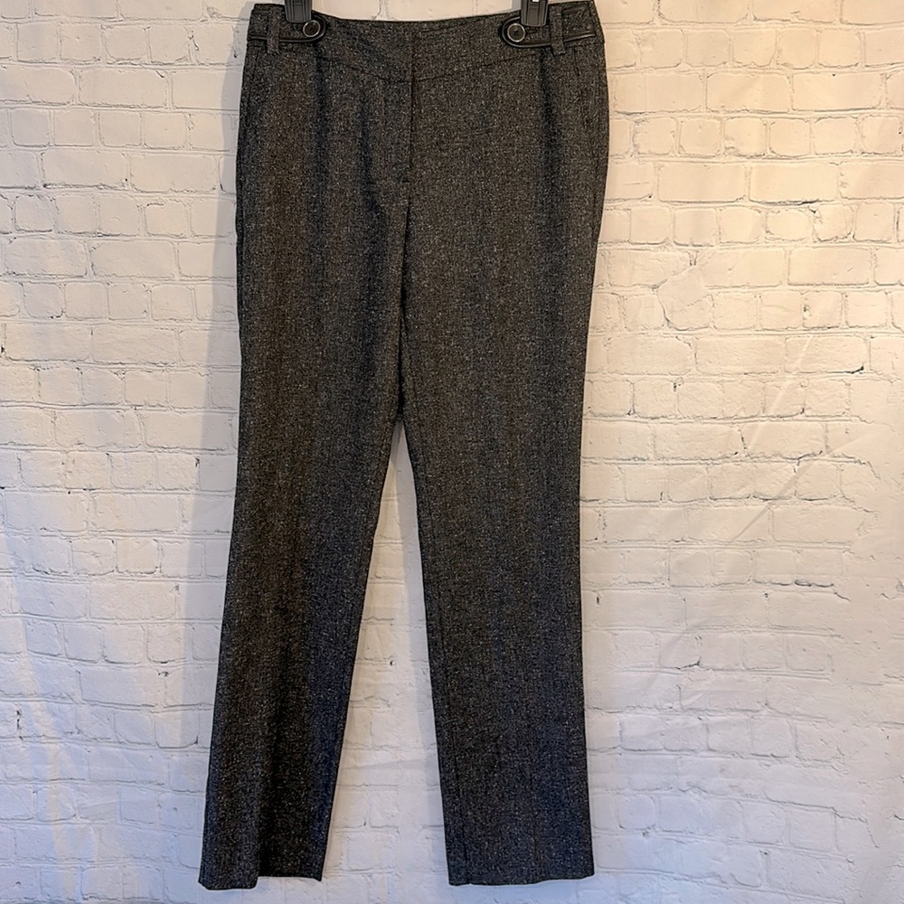 Nwot Dana Buckman dress trousers